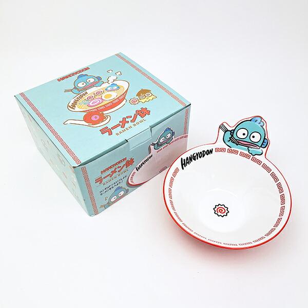 サンリオ ハンギョドン ラーメン鉢 食器 Sanrio 商品画像6：キャラグッズPERFECT WORLD TOKYO