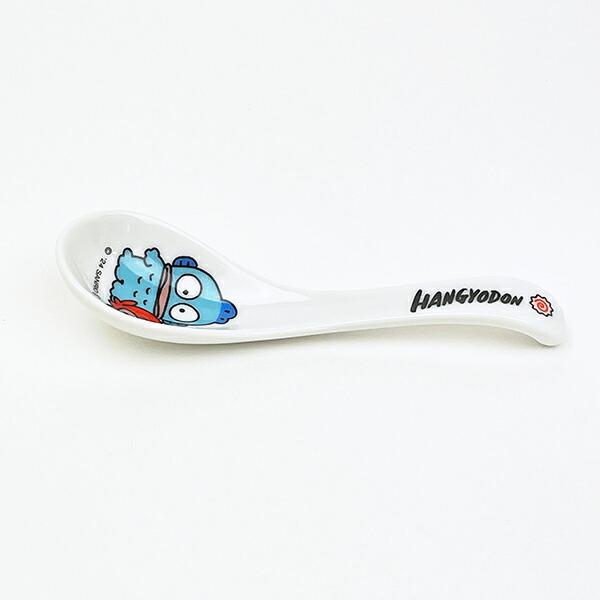 サンリオ ハンギョドン レンゲ 食器 Sanrio 商品画像3：キャラグッズPERFECT WORLD TOKYO
