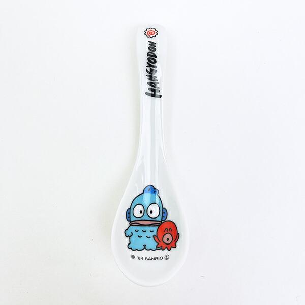 サンリオ ハンギョドン レンゲ 食器 Sanrio