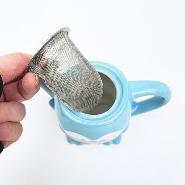 サンリオ ハンギョドン ティーセット コップ 食器 Sanrio 商品画像5：キャラグッズPERFECT WORLD TOKYO