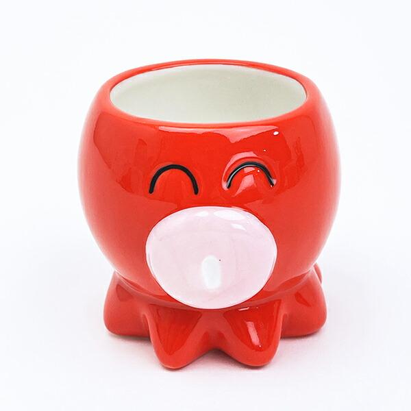 サンリオ ハンギョドン ティーセット コップ 食器 Sanrio 商品画像7：キャラグッズPERFECT WORLD TOKYO