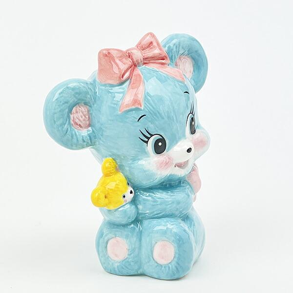 SWIMMER(スイマー) ハグリー 貯金箱 バンク 商品画像3：キャラグッズPERFECT WORLD TOKYO