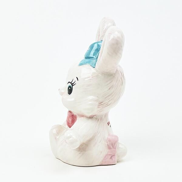 SWIMMER(スイマー) リバニー 貯金箱 バンク 商品画像5：キャラグッズPERFECT WORLD TOKYO