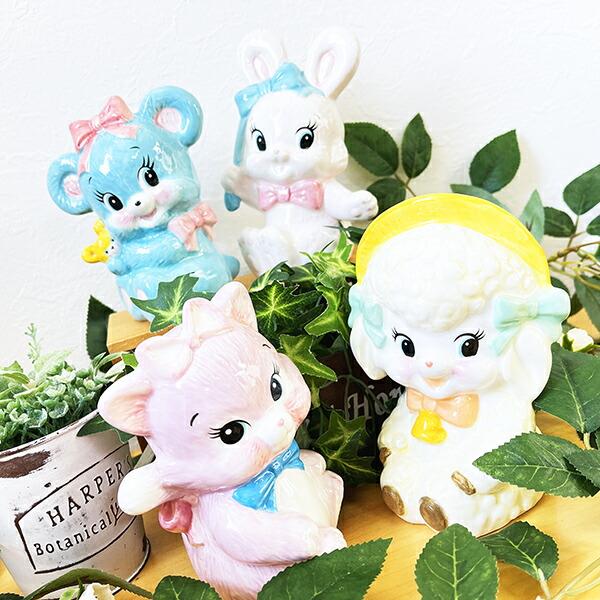 SWIMMER(スイマー) キャミー 貯金箱 バンク 商品画像9：キャラグッズPERFECT WORLD TOKYO