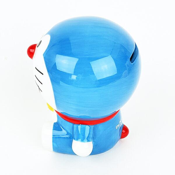 ドラえもん 貯金箱 バンク 商品画像3：キャラグッズPERFECT WORLD TOKYO