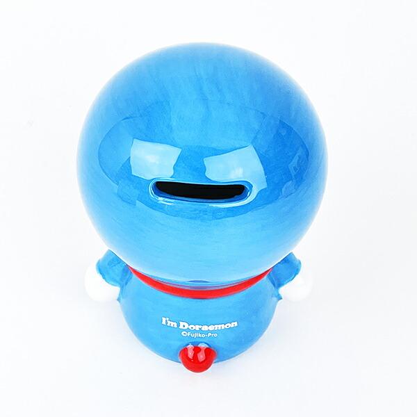 ドラえもん 貯金箱 バンク 商品画像4：キャラグッズPERFECT WORLD TOKYO