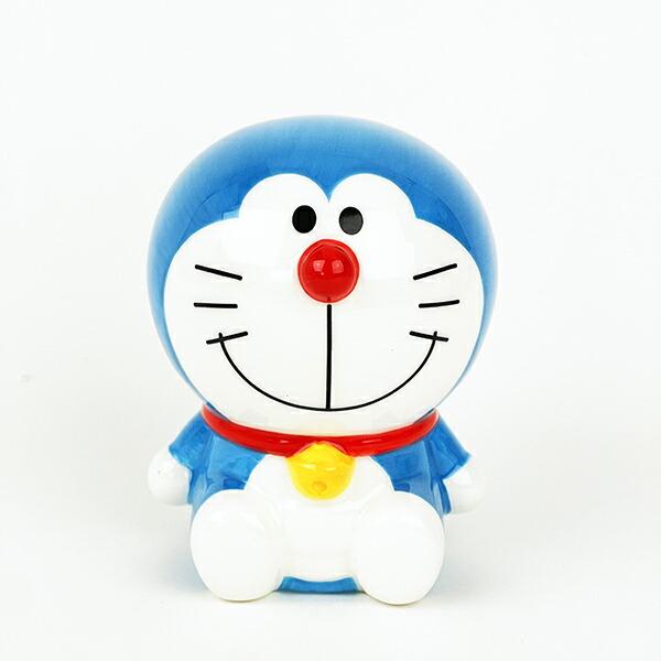 ドラえもん 貯金箱 バンク