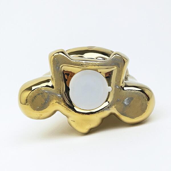 サンリオ シナモロール 貯金箱 ゴールド シナモン Sanrio 商品画像4：キャラグッズPERFECT WORLD TOKYO