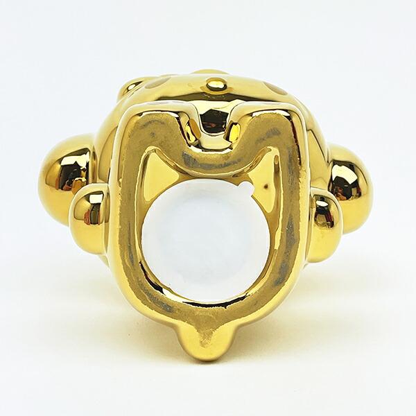 サンリオ マイメロディ 貯金箱 ゴールド Sanrio 商品画像4：キャラグッズPERFECT WORLD TOKYO