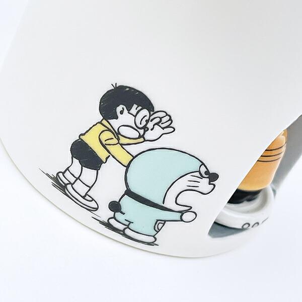 ドラえもん 綺麗なジャイアン マグカップ コップ 商品画像3：キャラグッズPERFECT WORLD TOKYO