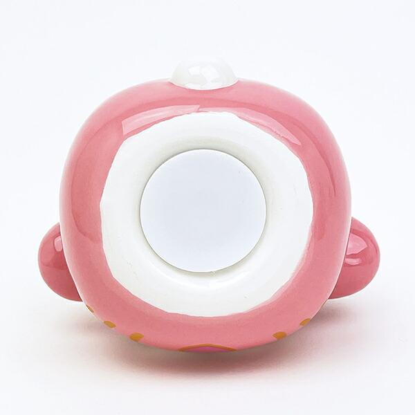 サンリオ マイメロディ だるまの 貯金箱 Sanrio 商品画像5：キャラグッズPERFECT WORLD TOKYO