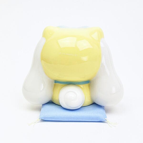 サンリオ シナモロール 招き猫 シナモン Sanrio 商品画像4：キャラグッズPERFECT WORLD TOKYO