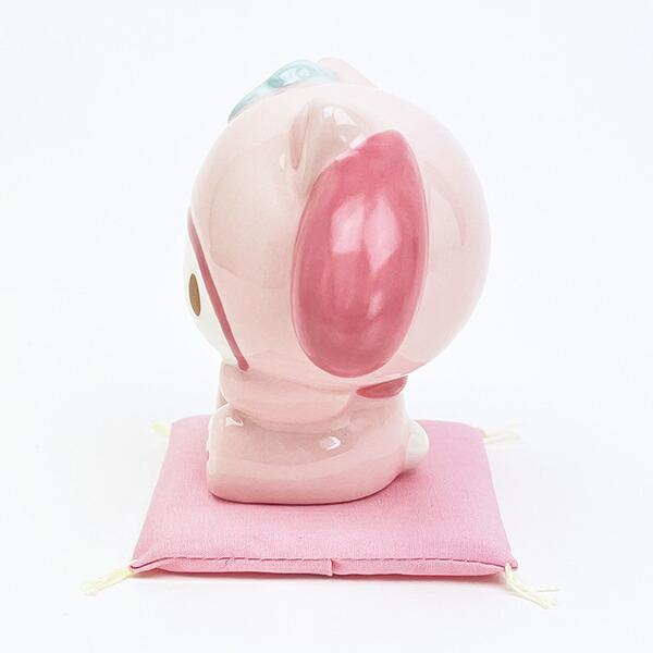 サンリオ マイメロディ 招き猫 Sanrio 商品画像3：キャラグッズPERFECT WORLD TOKYO