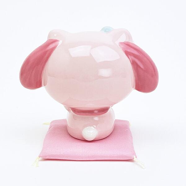 サンリオ マイメロディ 招き猫 Sanrio 商品画像4：キャラグッズPERFECT WORLD TOKYO