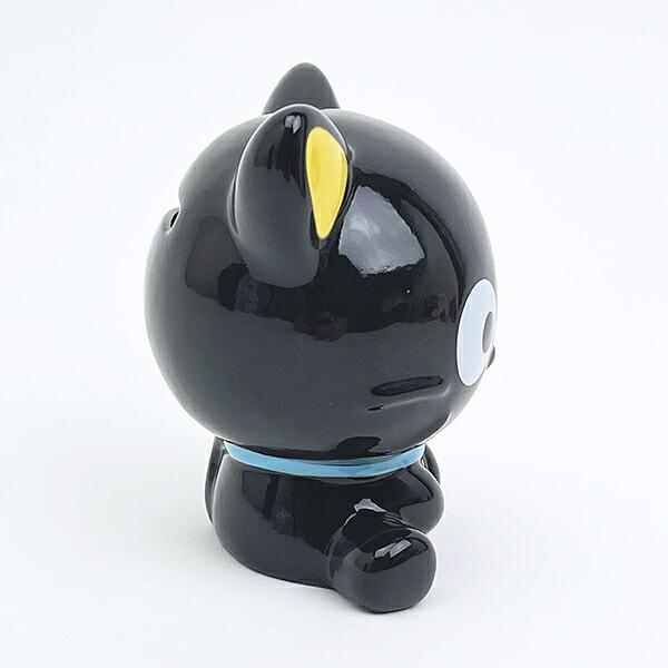 サンリオ チョコキャット 貯金箱 Sanrio 商品画像2：キャラグッズPERFECT WORLD TOKYO