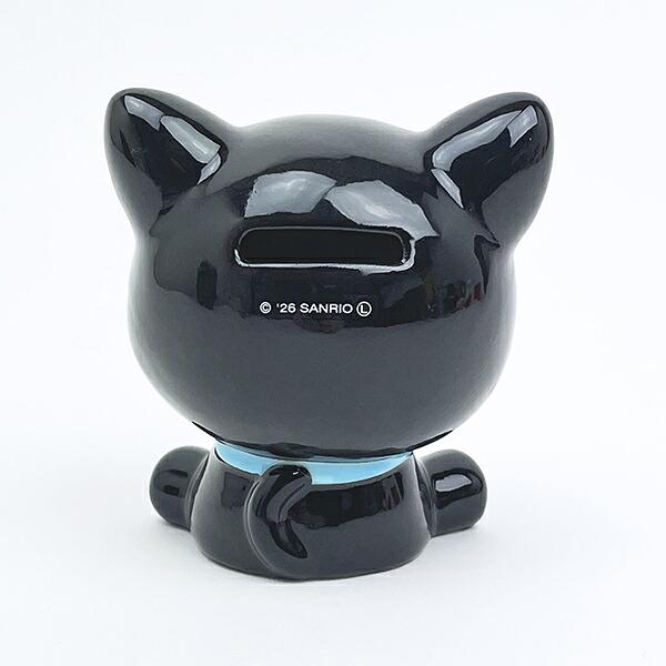 サンリオ チョコキャット 貯金箱 Sanrio 商品画像3：キャラグッズPERFECT WORLD TOKYO