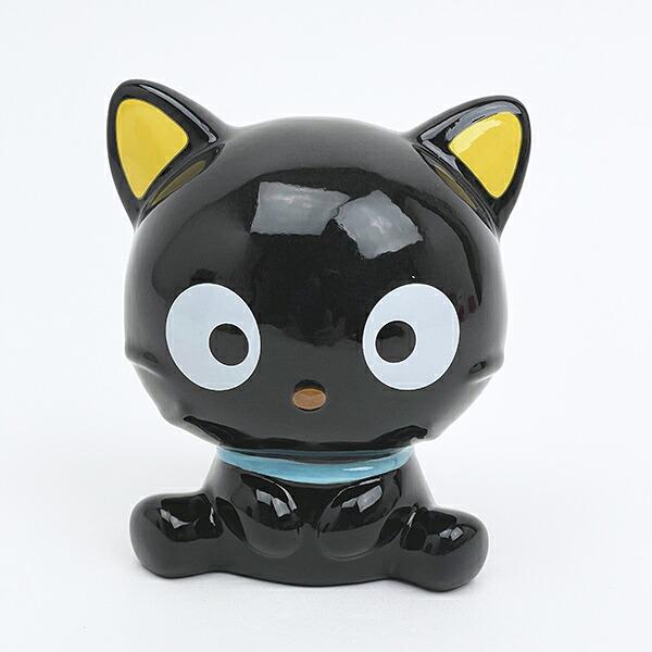 サンリオ チョコキャット 貯金箱 Sanrio