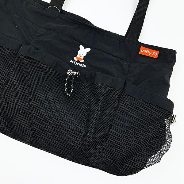 ミッフィー miffy 70th OUTDOOR PRODUCTS トートバッグ 商品画像3：キャラグッズPERFECT WORLD TOKYO