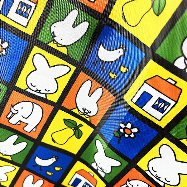ミッフィー miffy 70th OUTDOOR PRODUCTS トートバッグ 商品画像8：キャラグッズPERFECT WORLD TOKYO