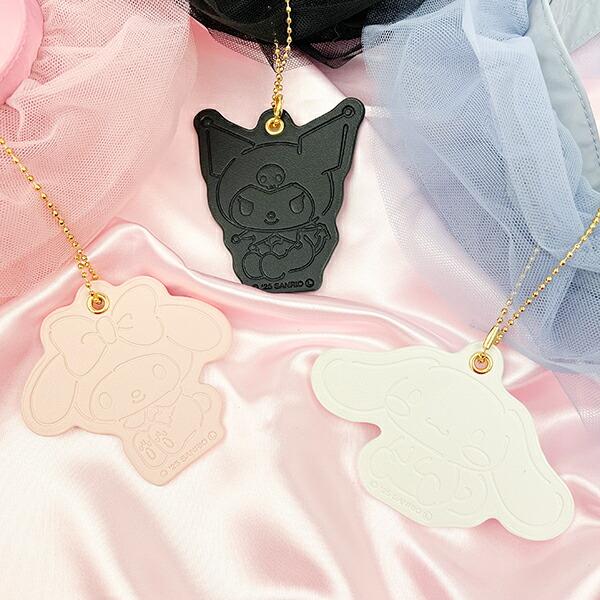 サンリオ シナモロール チュールトートバッグ シナモン Sanrio 商品画像9：キャラグッズPERFECT WORLD TOKYO