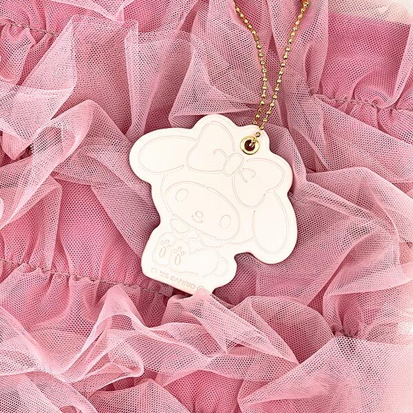 サンリオ マイメロディ チュールトートバッグ Sanrio 商品画像2：キャラグッズPERFECT WORLD TOKYO