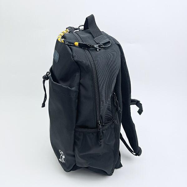 スヌーピー OUTDOOR PRODUCTS リュックサック ブラック バッグ 商品画像7：キャラグッズPERFECT WORLD TOKYO
