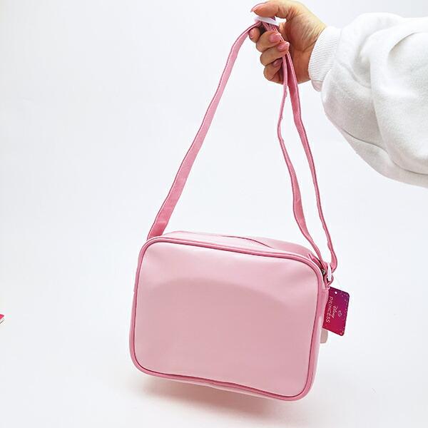 ディズニープリンセス 合皮ショルダーバッグ キッズ Disney 商品画像8：キャラグッズPERFECT WORLD TOKYO