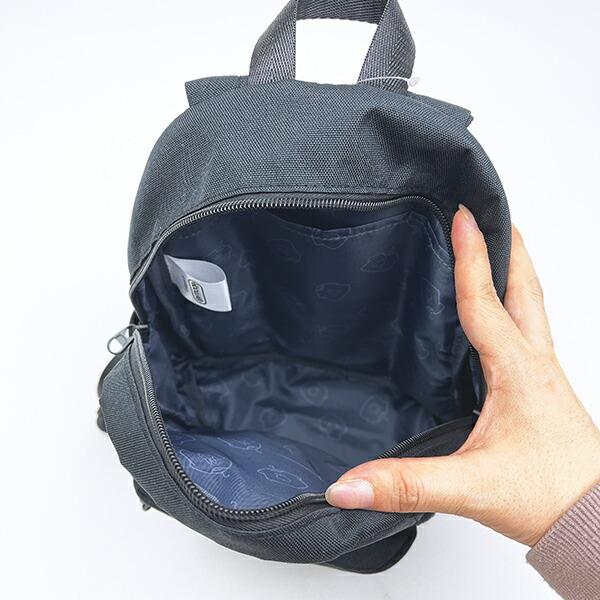 ミッフィー miffy OUTDOOR PRODUCTS ミニリュックサック バッグ (ブラック) キッズ 商品画像6：キャラグッズPERFECT WORLD TOKYO