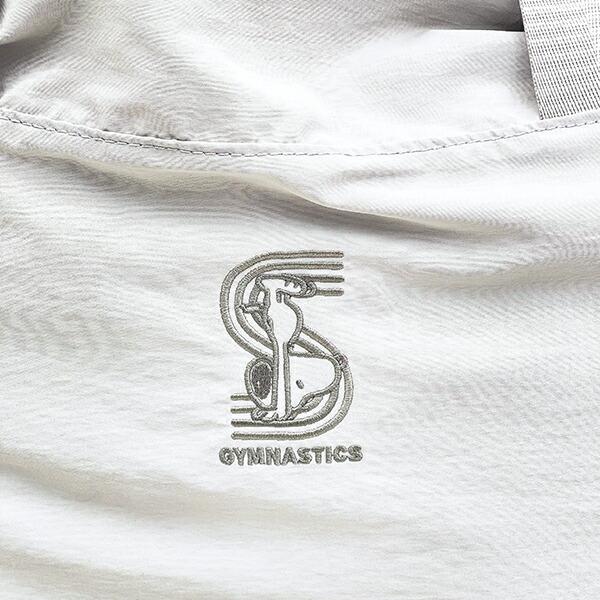 スヌーピー × OUTDOOR PRODUCTS ダッフルバッグ グレー SNOOPY 商品画像2：キャラグッズPERFECT WORLD TOKYO