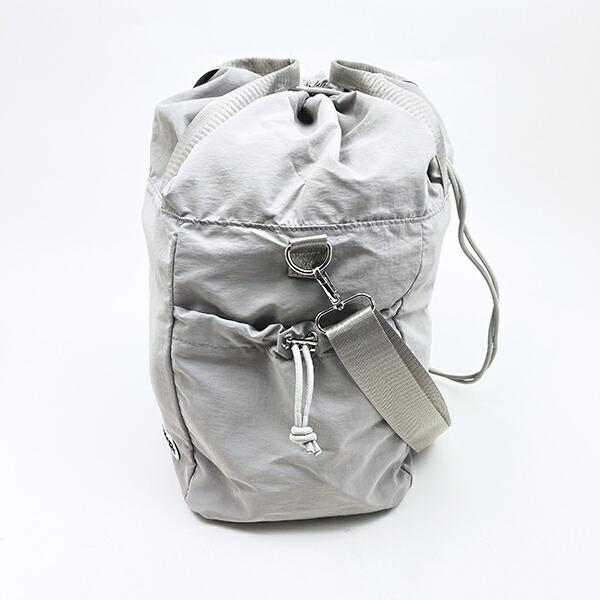 スヌーピー × OUTDOOR PRODUCTS ダッフルバッグ グレー SNOOPY 商品画像3：キャラグッズPERFECT WORLD TOKYO