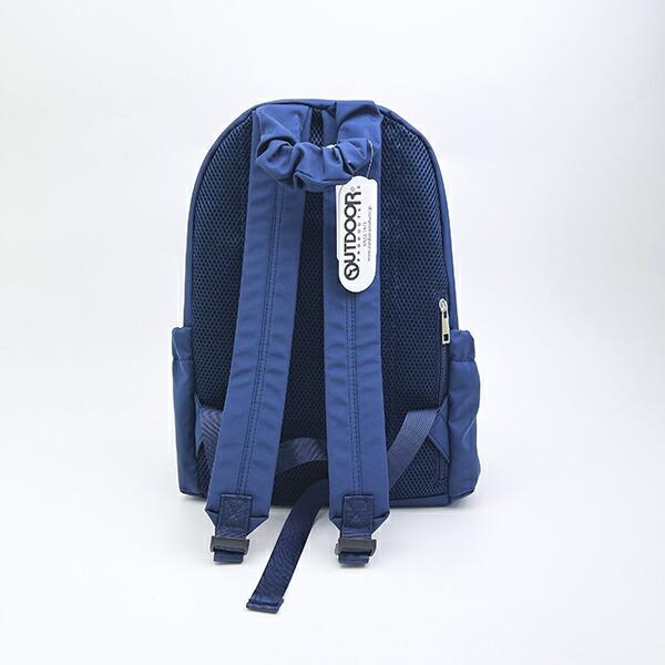 サンリオ シナモロール × OUTDOOR PRODUCTS デイパック バッグ リュック Sanrio 商品画像5：キャラグッズPERFECT WORLD TOKYO