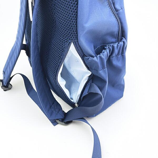 サンリオ シナモロール × OUTDOOR PRODUCTS デイパック バッグ リュック Sanrio 商品画像7：キャラグッズPERFECT WORLD TOKYO