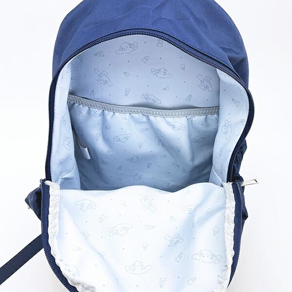サンリオ シナモロール × OUTDOOR PRODUCTS デイパック バッグ リュック Sanrio 商品画像8：キャラグッズPERFECT WORLD TOKYO