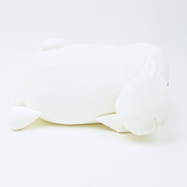 サンリオ シナモロール うるうるぬいクッション ぬいぐるみ シナモン Sanrio 商品画像4：キャラグッズPERFECT WORLD TOKYO