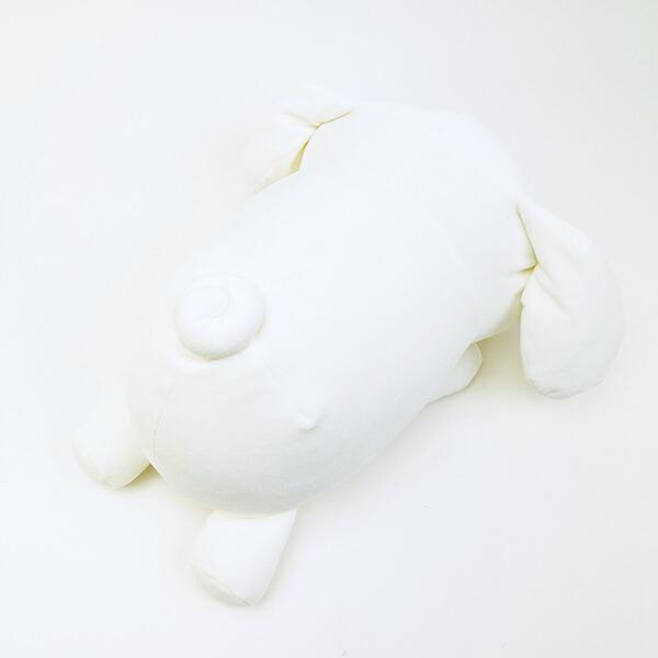 サンリオ シナモロール うるうるぬいクッション ぬいぐるみ シナモン Sanrio 商品画像5：キャラグッズPERFECT WORLD TOKYO
