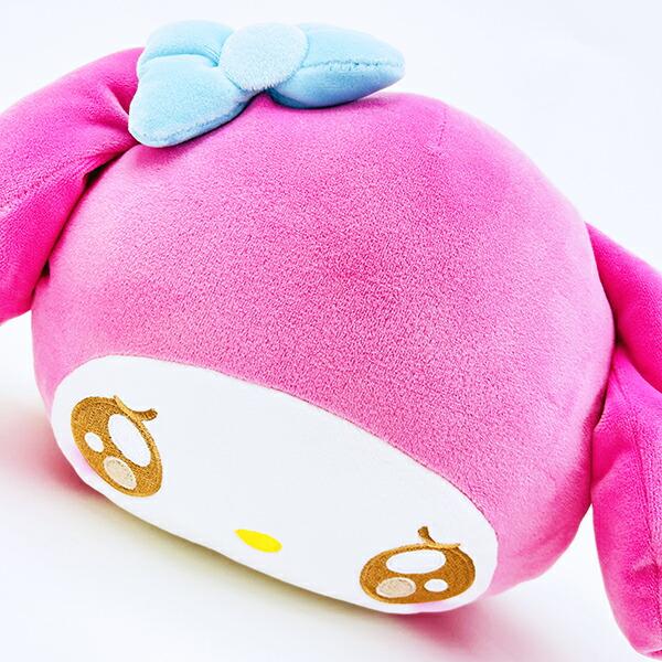 サンリオ マイメロディ うるうるぬいクッション ぬいぐるみ Sanrio 商品画像3：キャラグッズPERFECT WORLD TOKYO