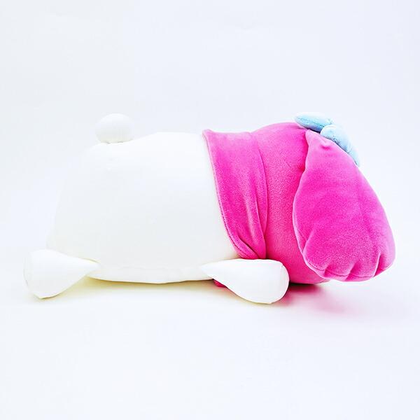 サンリオ マイメロディ うるうるぬいクッション ぬいぐるみ Sanrio 商品画像4：キャラグッズPERFECT WORLD TOKYO
