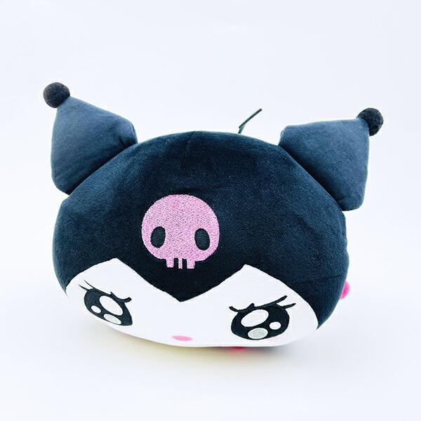 サンリオ クロミ うるうるぬいクッション ぬいぐるみ Sanrio 商品画像2：キャラグッズPERFECT WORLD TOKYO
