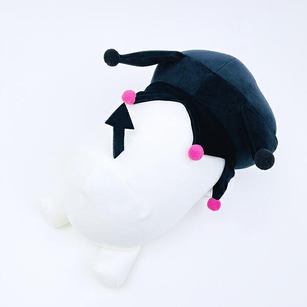 サンリオ クロミ うるうるぬいクッション ぬいぐるみ Sanrio 商品画像5：キャラグッズPERFECT WORLD TOKYO