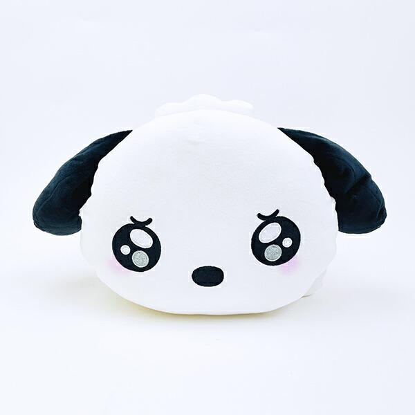 サンリオ ポチャッコ うるうるぬいクッション ぬいぐるみ Sanrio 商品画像2：キャラグッズPERFECT WORLD TOKYO