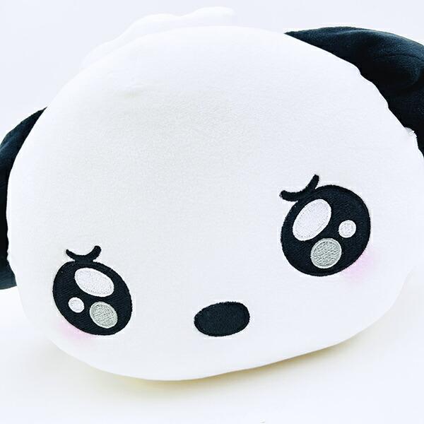 サンリオ ポチャッコ うるうるぬいクッション ぬいぐるみ Sanrio 商品画像3：キャラグッズPERFECT WORLD TOKYO