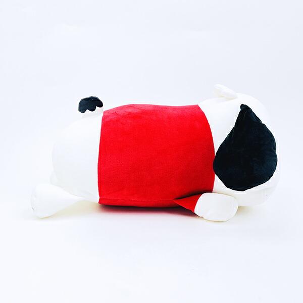 サンリオ ポチャッコ うるうるぬいクッション ぬいぐるみ Sanrio 商品画像4：キャラグッズPERFECT WORLD TOKYO
