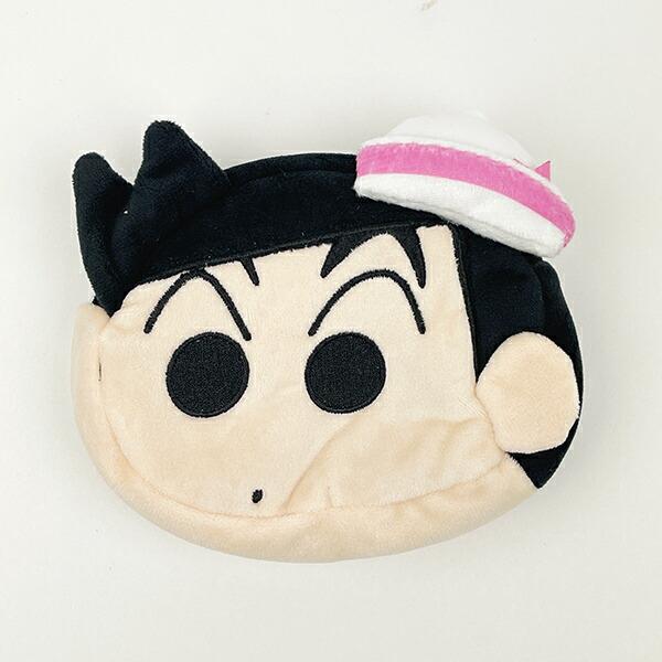クレヨンしんちゃん×サンリオキャラクターズ 風間くん×タキシードサム リバ･･･