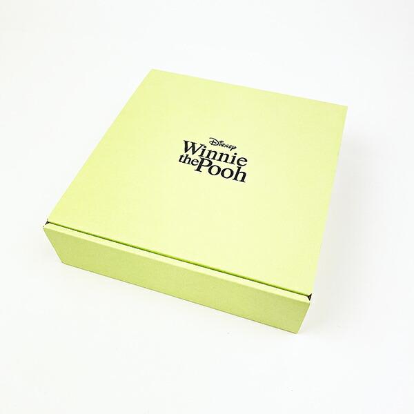 ディズニー ペアカレーパスタプレート くまのプーさん キッチン 食器 商品画像5：キャラグッズPERFECT WORLD TOKYO