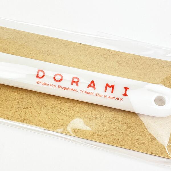 ドラえもん ドラミ フェイスアップ 陶製スプーン 食器 商品画像3：キャラグッズPERFECT WORLD TOKYO