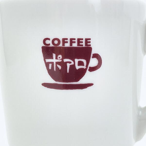名探偵コナン 喫茶ポアロ マグカップ コップ 日本製 商品画像2：キャラグッズPERFECT WORLD TOKYO