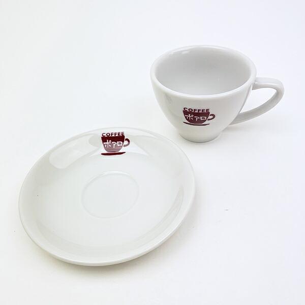 名探偵コナン 喫茶ポアロ カップソーサー 日本製 商品画像2：キャラグッズPERFECT WORLD TOKYO