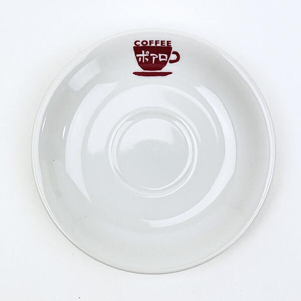 名探偵コナン 喫茶ポアロ カップソーサー 日本製 商品画像4：キャラグッズPERFECT WORLD TOKYO