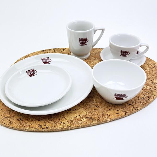 名探偵コナン 喫茶ポアロ フリーボウル 食器 日本製 商品画像5：キャラグッズPERFECT WORLD TOKYO