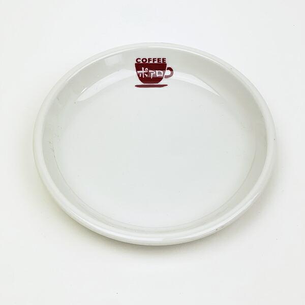 名探偵コナン 喫茶ポアロ 5.5インチプレート お皿 食器 日本製